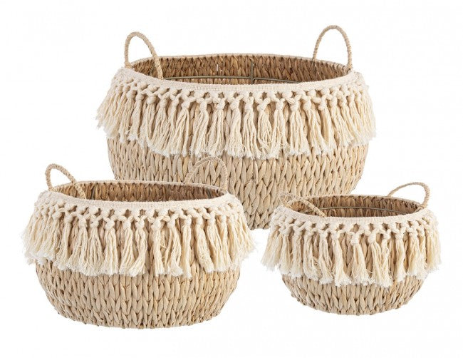 2x Set3 Korb 2M Alma Bombe