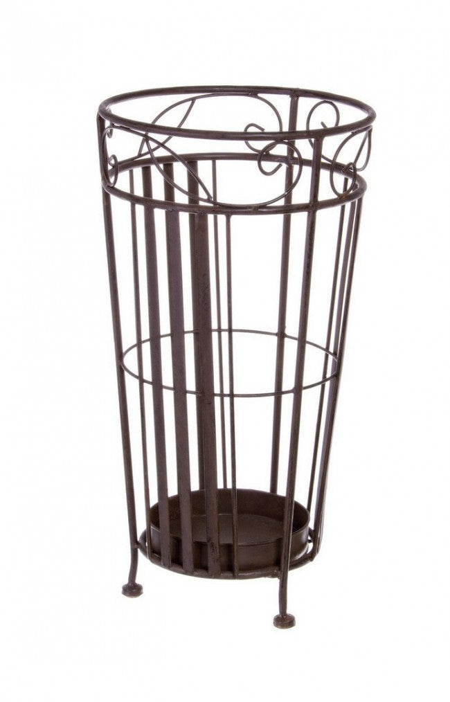 4x P. Ombrello Melanie To Marrone