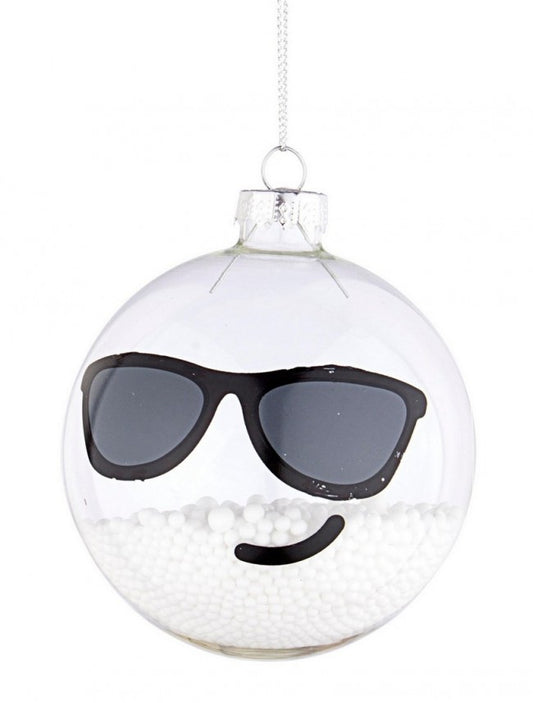 12x Sphere VT Emoticon Sonnenbrille D80