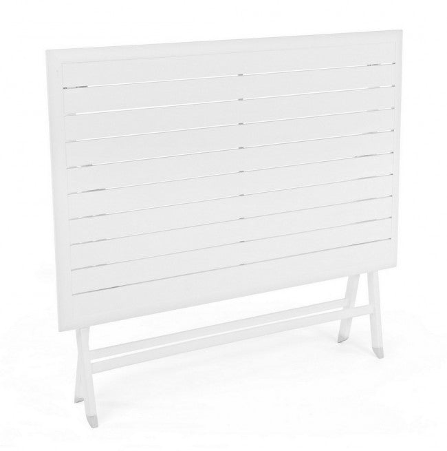 ELIN 110x70x70x H71-cm-Aluminiumfolie