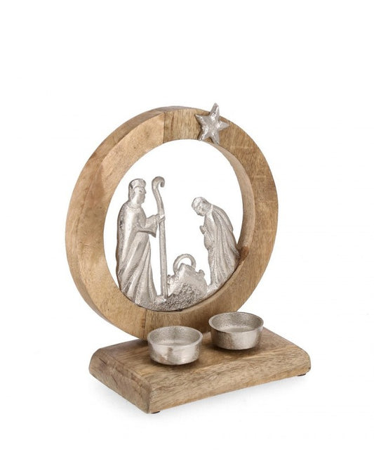 4x P. Candela 2p Celestin Nativita 'nat