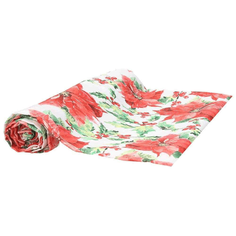 Wishline-Läufer aus Polyester, 40 x 140 cm