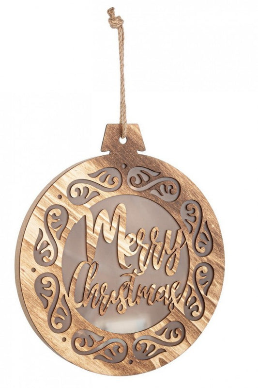 3x Mondy Merry Weihnachten Cudaglio Cudage C.
