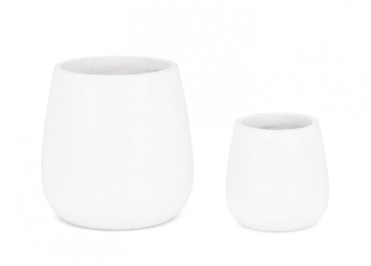 Set2 P. Vaso Hoian Bomb Bianco