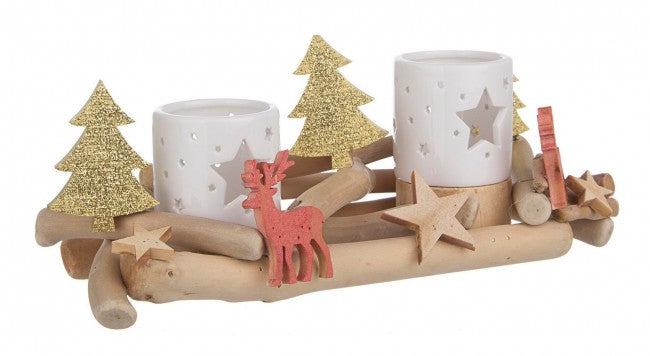 2x P.Candela 2p Atelier C.