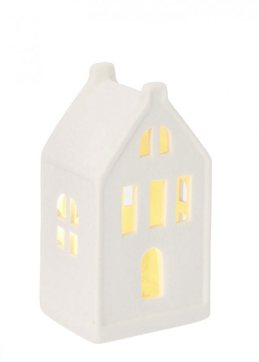 12x Casa Janis Bianco 68 C.
