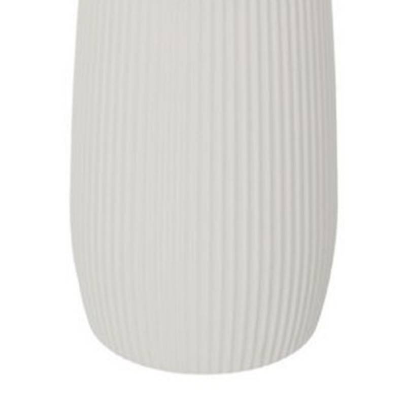 Eleganter Zahnbürstenhalter London in der Premium-Serie Weiß und Holz.