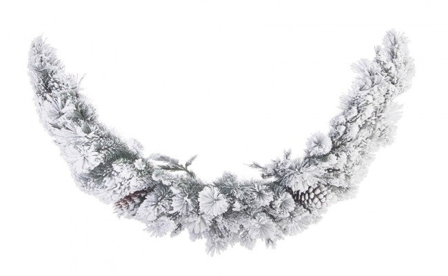 6x Festone Arves h120 gligged