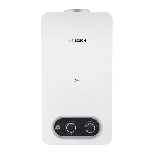 T4004 Therm 4000 Gas-Warmwasserbereiter