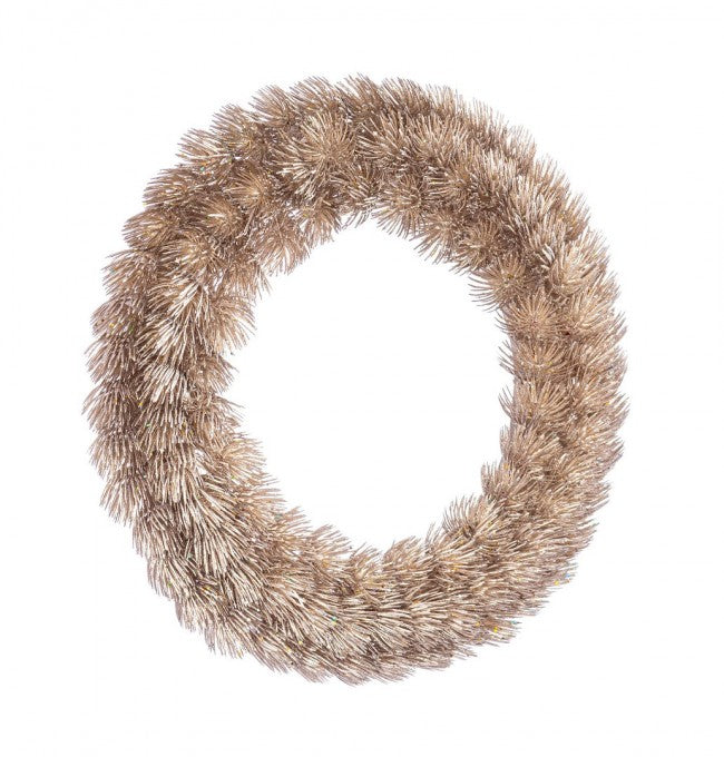 4x Corona Angelique Champagner D38