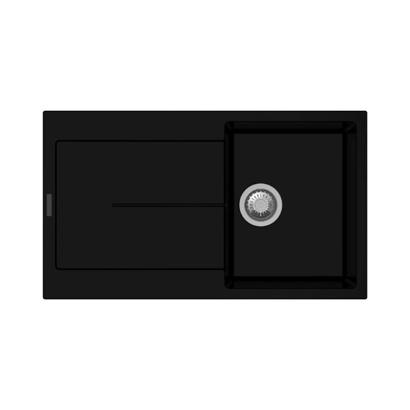 Enigma D100 Wasch-und Knopfschnecken