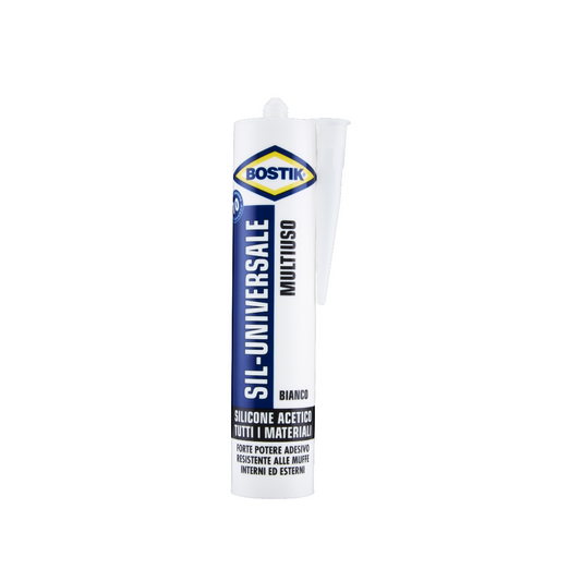 Universal Bostik Silikon 280 Milliliter