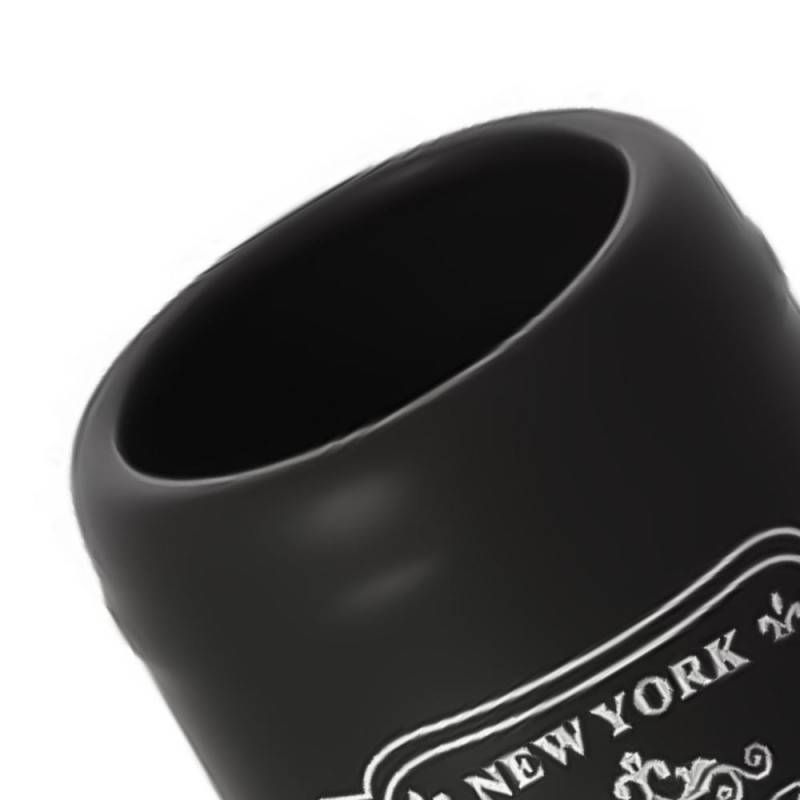 Zahnbürstenhalter der New York Serie