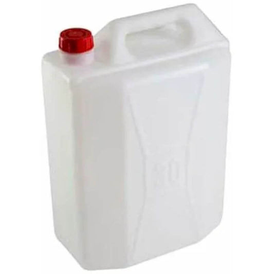 Plastikkanister