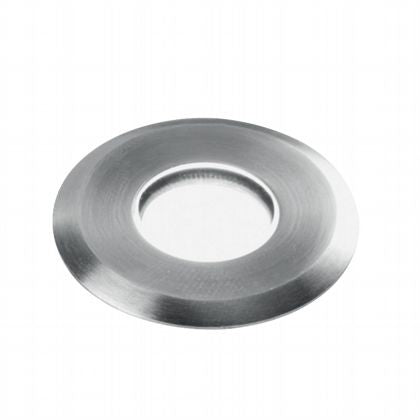 Calp. D.5-2,5W Led * 3000K Stahlhangar-Linie