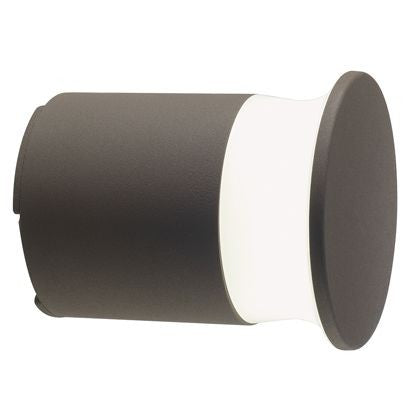 Applikation 9W LED 4000K kep Kaffeelinie