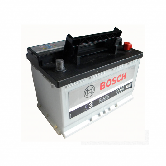 Bosch S3008 70AH DX Autobatterie