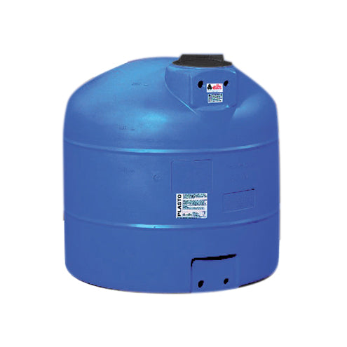 300 l oberirdischer Polyethylentank