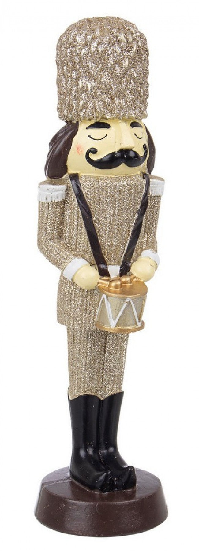 4x Soldino Zar Stand Oro C.