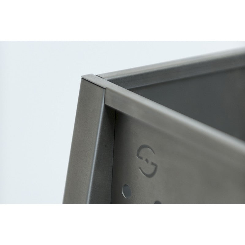 Eisenholz 40 x 30 vesuv