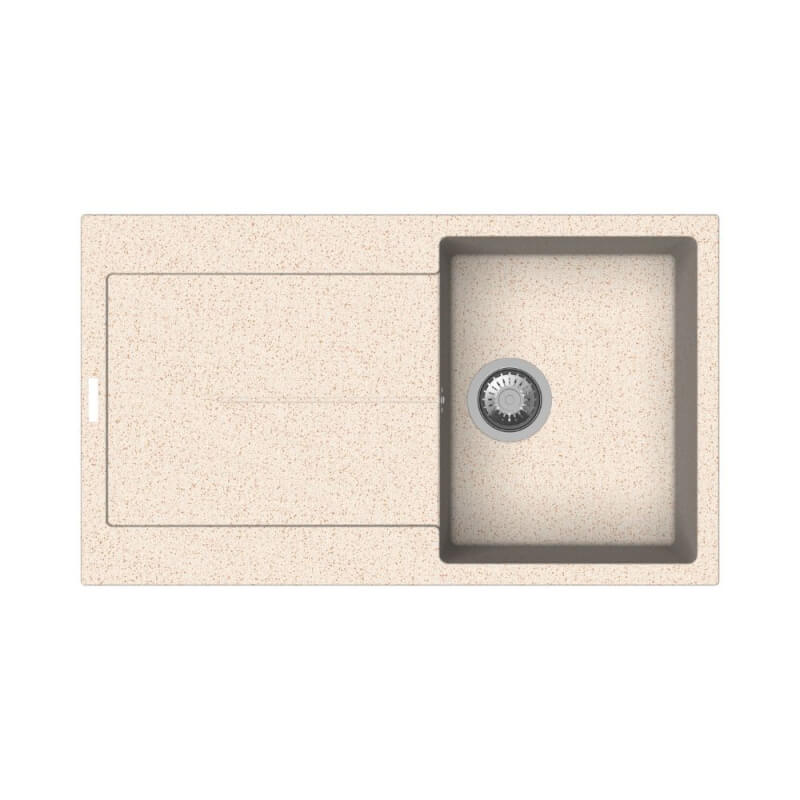 Enigma D100 Wasch-und Tröpfchenguss-Waschbecken