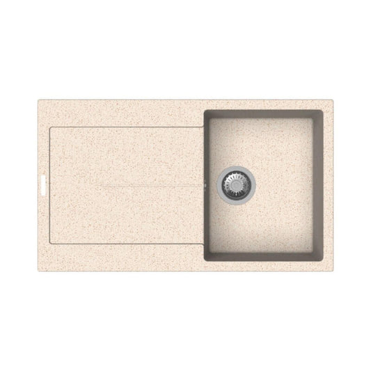 Enigma D100 Wasch-und Tröpfchenguss-Waschbecken