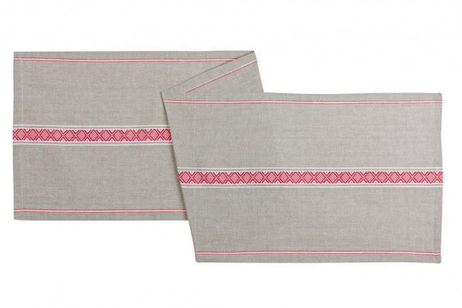 6x Läufer Dorotea 40x150