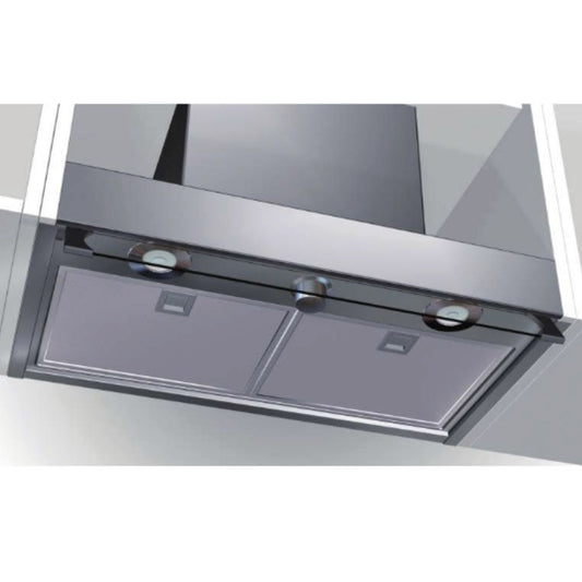 Samet Cappa unter Denker von Keller 90 inox