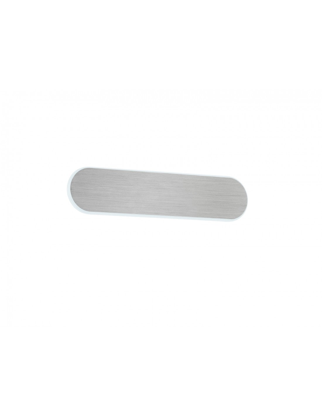 Moderne Nickel-Applikations-Carlo-LED-Dimmer-Trio-Beleuchtung