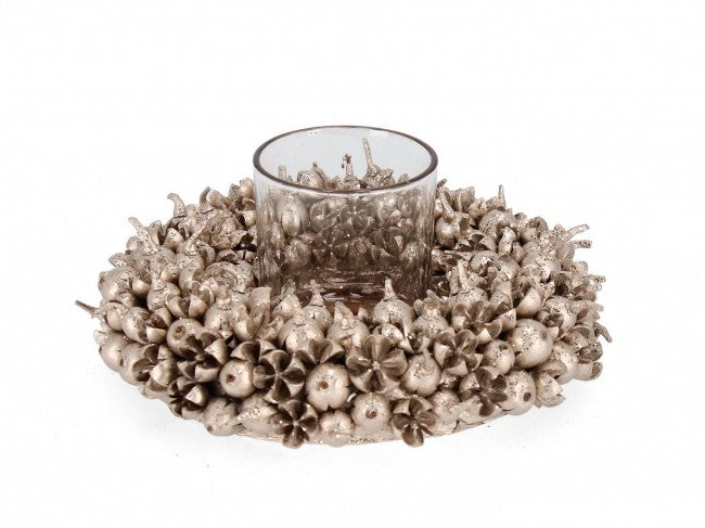 2x P.Candela 1p Jilly zu Champagner