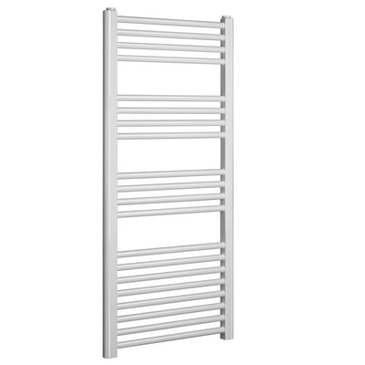 Kalura gerader Heizkörper H 1760 – Weiß – Innenmaß 450 – L 500