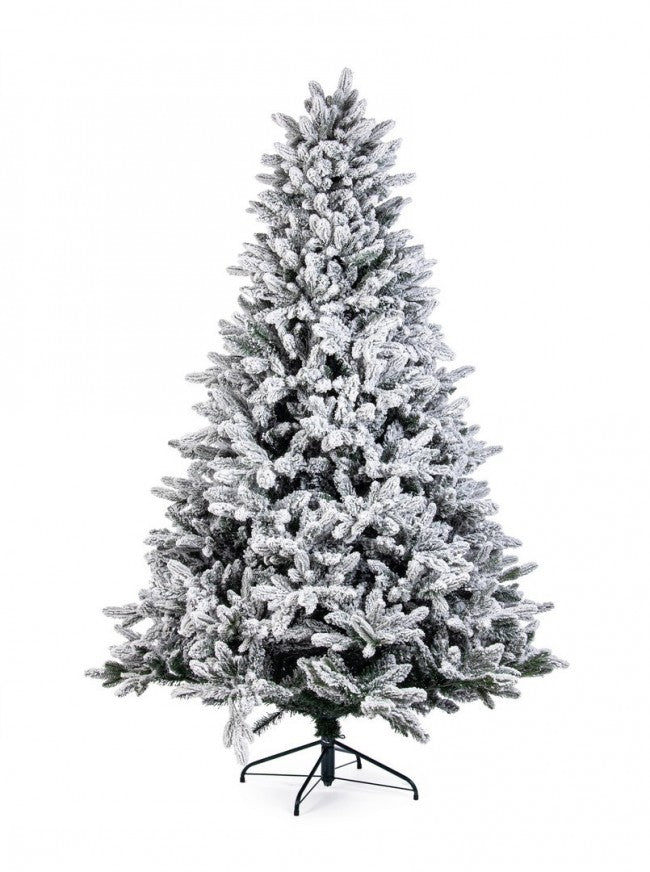 Frejus Tree Snowy H210-2229rami