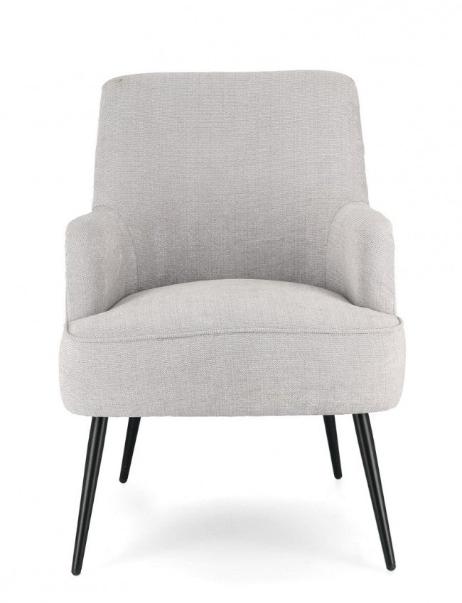 Ernestine Sessel Hellgrau