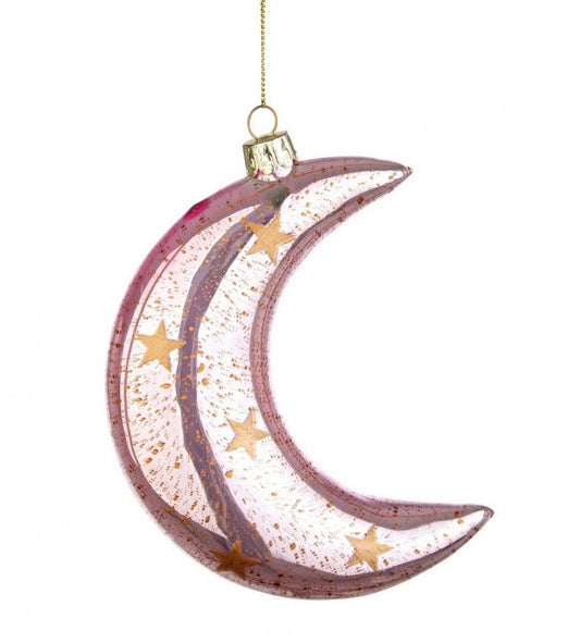 6x Anhänger VT Sky Luna Rosa
