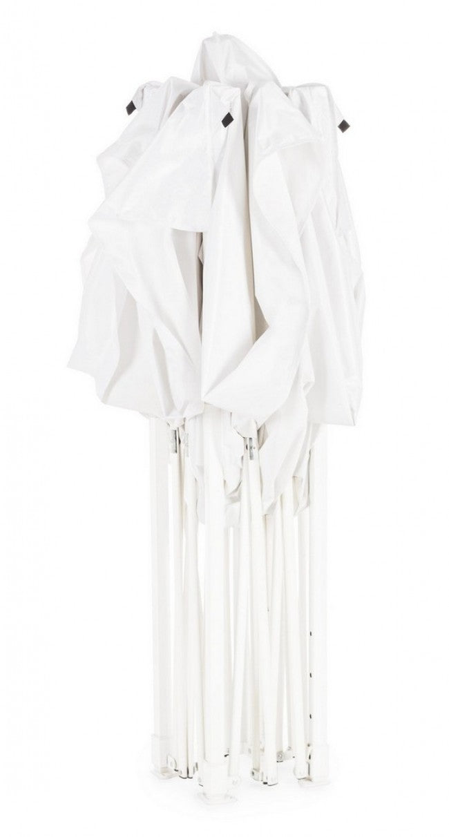 Pandora Pavillon weiß 3x3 m