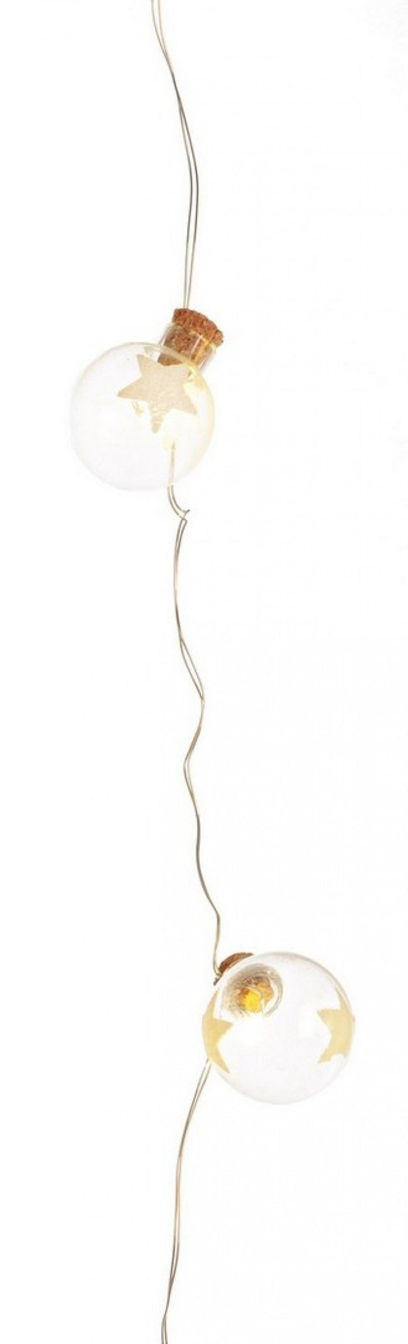 8x Catena Decor VT Sellina Ampolla C.