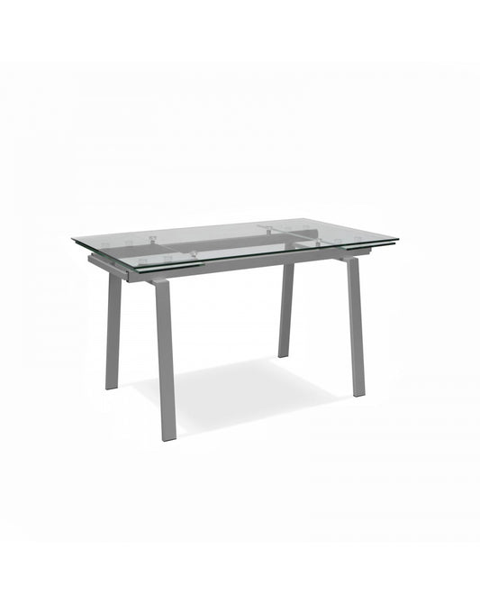 Ausziehbarer Tisch 140–200 x 80 cm – Tommy