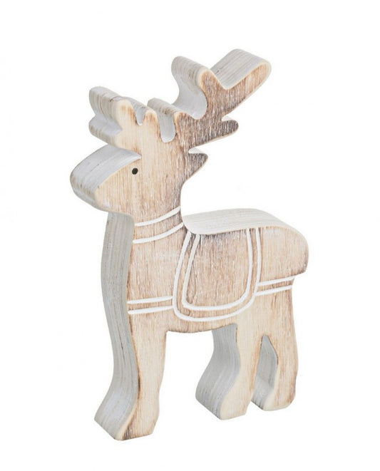 6x Renna Edge Stand l