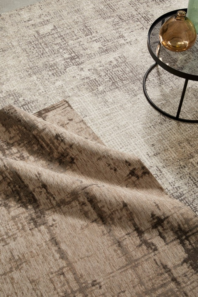 Yuno Tortora Teppich 155X230