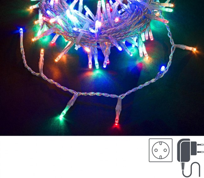 12x 180L Multi 3mm Thread Ta Ip44