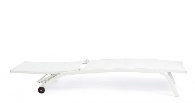 Aluminiumfolie mit weißem, weißem Cleopas-Rad