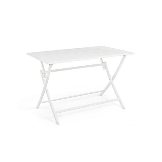 ELIN 110x70x70x H71-cm-Aluminiumfolie
