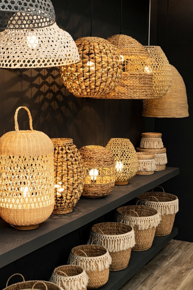 4x Set3 Korb C-Deckel Alma To