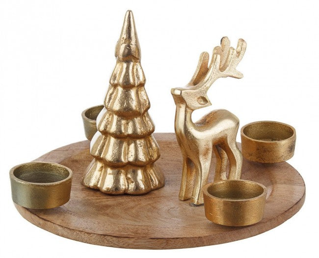 2x P. Candela 4p Gillian zu Nat