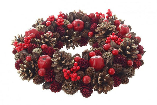 2x Corona Adalia Red D30