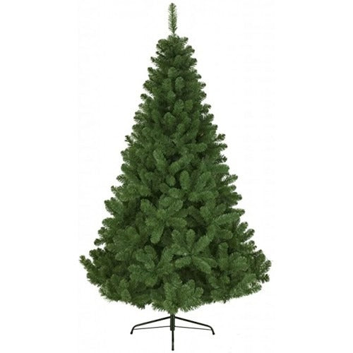 Kaiserlicher Weihnachtsbaum, Höhe 240 cm