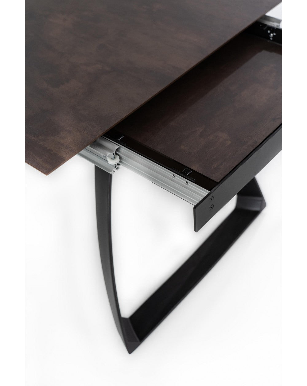 Ausziehbarer Tisch 170–270 x 90 cm – Barret