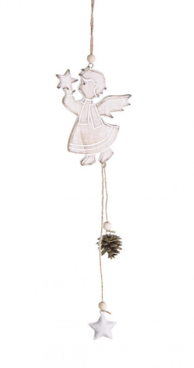 12x String Edge Engel