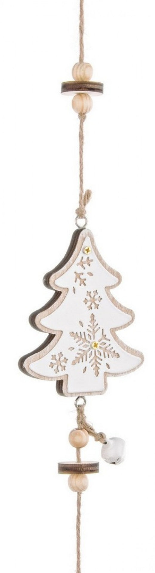 8x String Tallinn Pino L Bianco