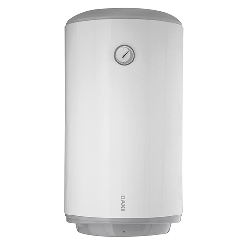 Elektrische Wärmeversorgung 80 lt vertikal